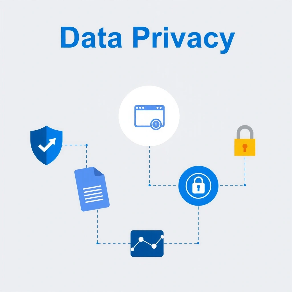 Data collection illustration